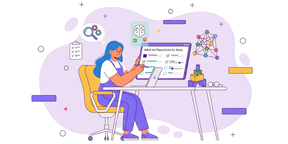 Adult Self-Screening for ADHD: A Complete Guide