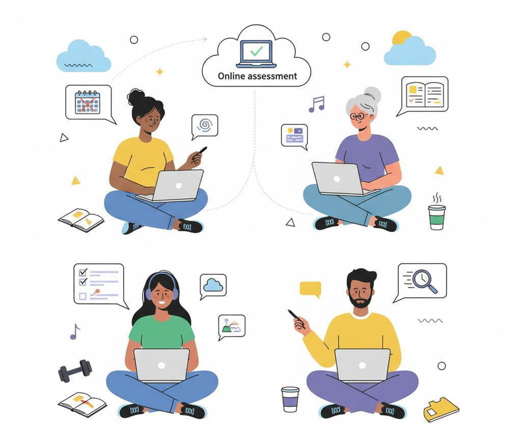 Comprehensive Guide to Adult ADHD Test: Tools, Interpretation, and Next Steps